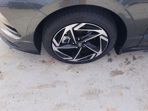 New 2026 Hyundai Sonata SEL image 21