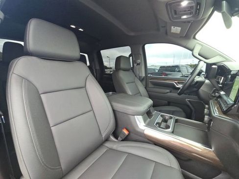 Used 2026 Chevrolet Silverado 2500 LT w/ Trail Boss Package AWD/4WD image 22
