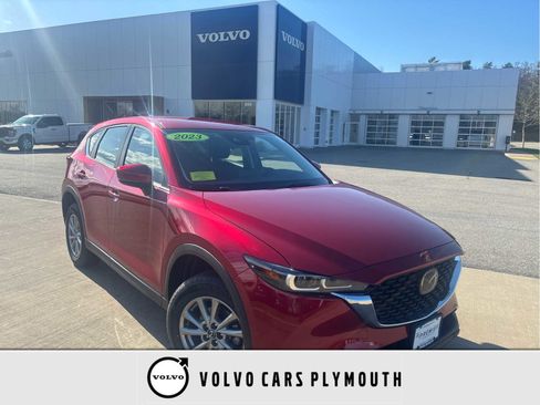Used 2023 MAZDA CX-5 AWD 2.5 S image 1