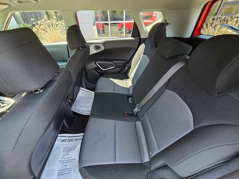 Used 2023 Kia Soul LX FWD image 13