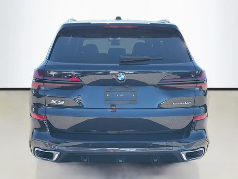 Certified 2024 BMW X5 sDrive40i w/ M Sport Package image 5