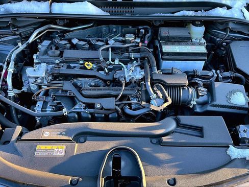 New 2026 Toyota Corolla SE image 17