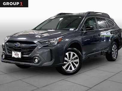 Used 2025 Subaru Outback Premium