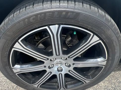 Used 2020 Volvo XC60 T5 Inscription AWD/4WD image 7