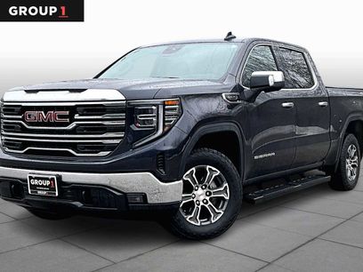 Used 2024 GMC Sierra 1500 SLT