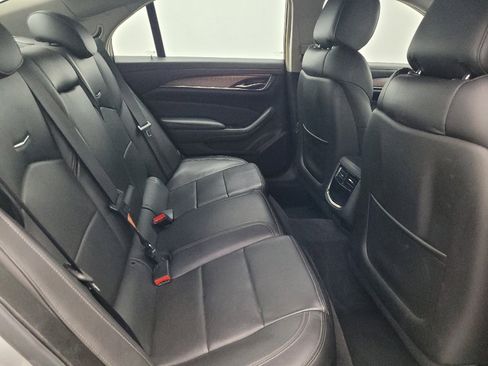 Used 2019 Cadillac CTS Luxury image 19