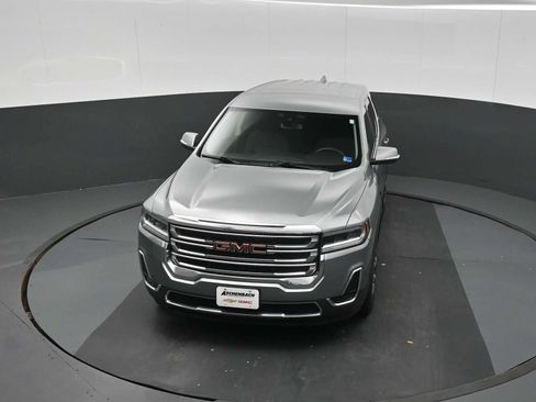 Used 2023 GMC Acadia SLE AWD/4WD image 32
