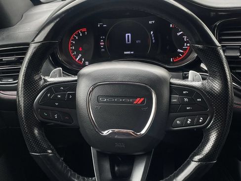 Used 2024 Dodge Durango GT RWD image 11