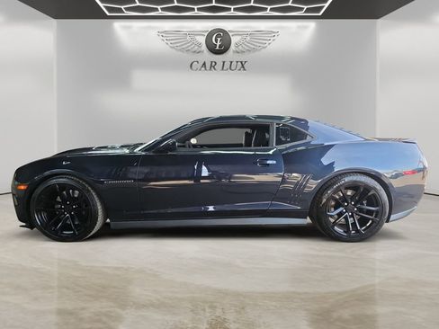 Used 2013 Chevrolet Camaro ZL1 image 2
