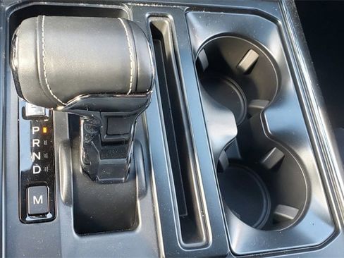 New 2023 Ford F150 XLT w/ Equipment Group 302A High image 17