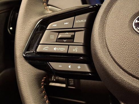 Certified 2025 Subaru Forester Touring image 22