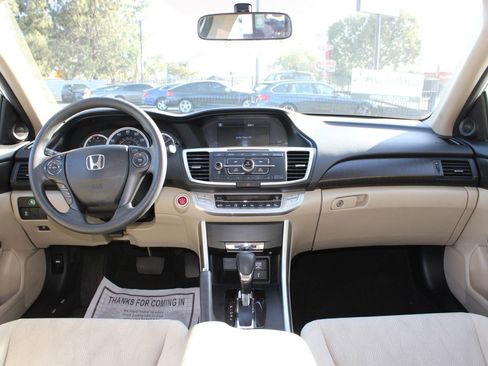 Used 2014 Honda Accord EX image 28