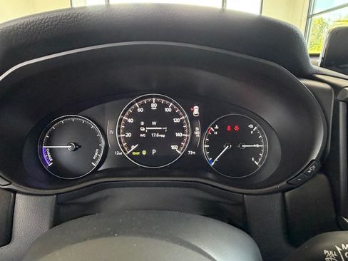 New 2026 MAZDA CX-50 AWD 2.5 Hybrid w/ Weather Package image 12