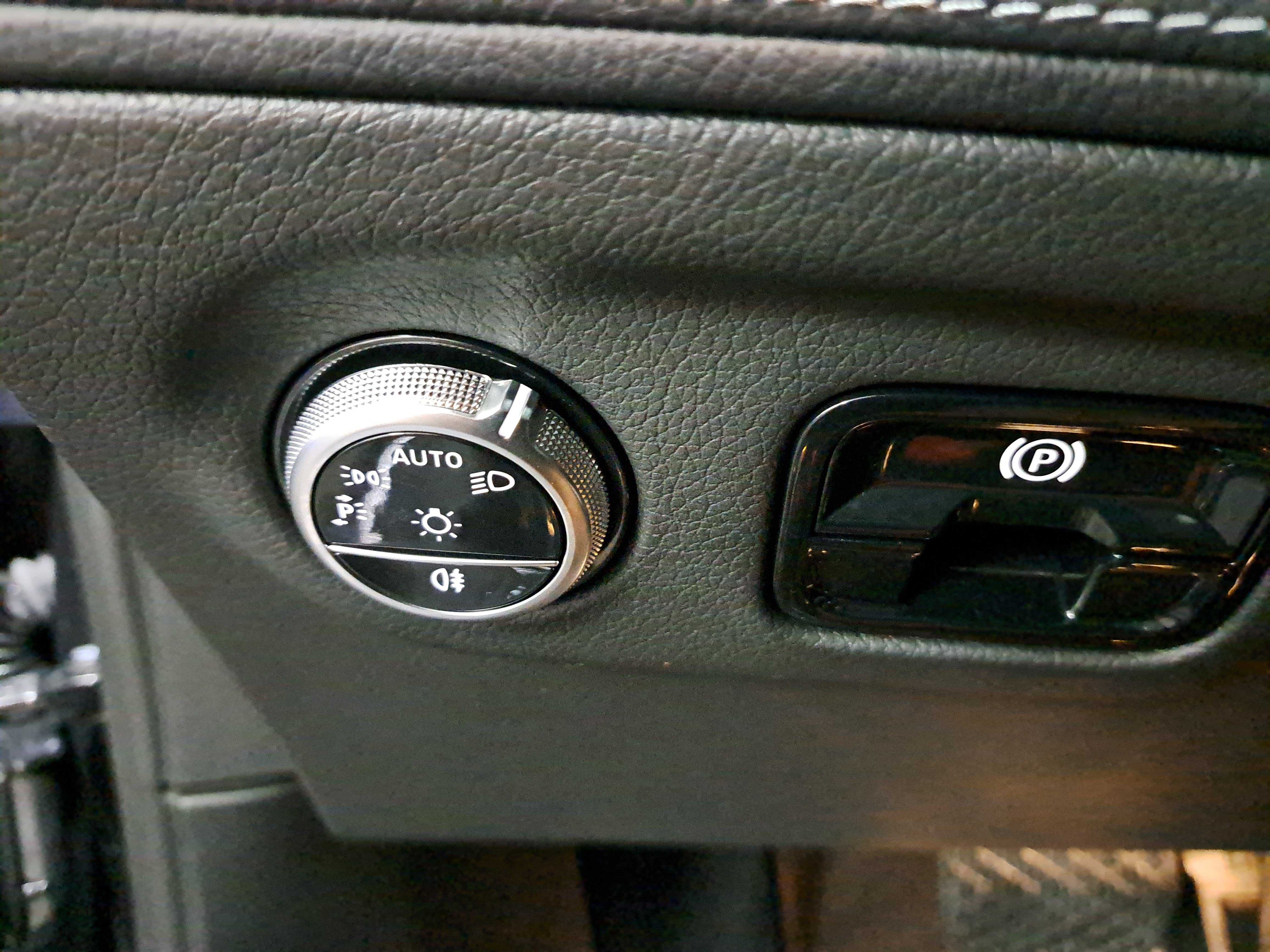 Used 2024 Mercedes-Benz EQE 350+ Sedan image 27