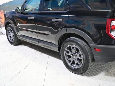Used 2024 Ford Bronco Sport Big Bend image 7