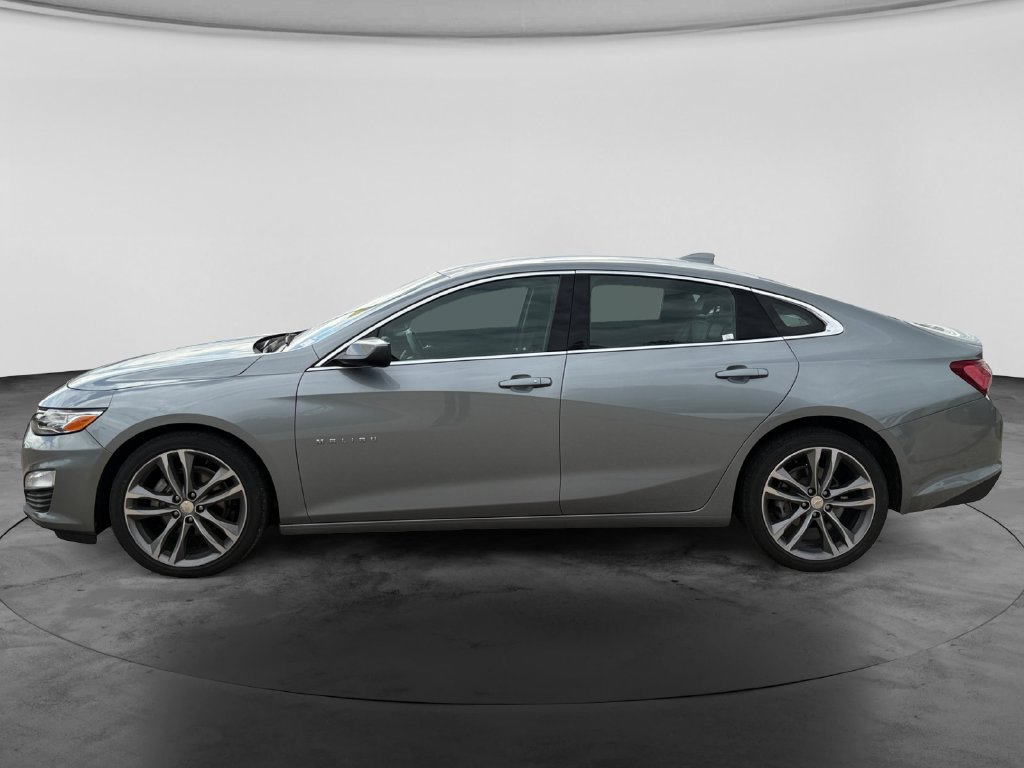 Used 2024 Chevrolet Malibu LT FWD image 6