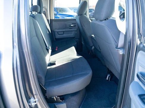 Used 2019 RAM 1500 Classic Warlock w/ Electronics Group image 36