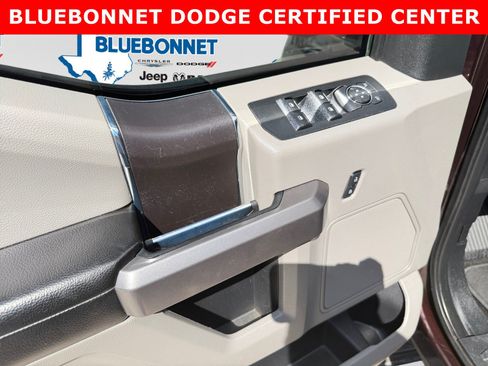 Used 2019 Ford F150 XLT RWD image 10