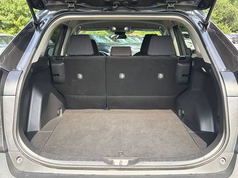 Used 2025 Toyota RAV4 LE AWD/4WD image 6