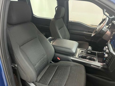 Used 2023 Ford F150 XLT w/ Equipment Group 302A High AWD/4WD image 31