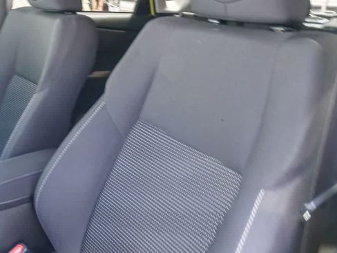 Used 2017 Toyota Corolla iM w/ Carpet Mat Package FWD image 20
