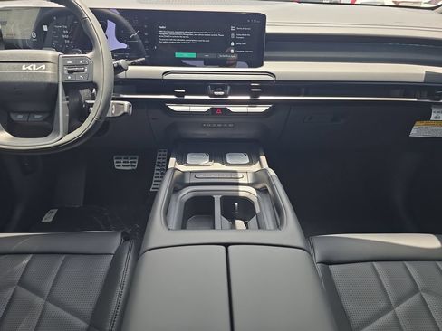 New 2027 Kia Telluride SX X-Line w/ Towing Package AWD/4WD image 15