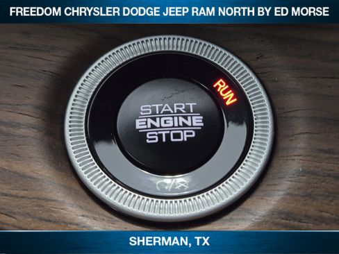 Used 2024 Jeep Grand Cherokee Summit w/ High Altitude Package AWD/4WD image 15
