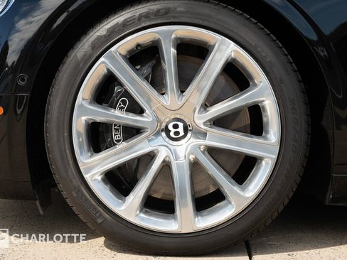 Used 2020 Bentley Continental GT AWD/4WD image 11