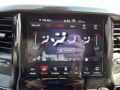 Used 2020 RAM 1500 Big Horn w/ Built-to-serve Edition AWD/4WD image 22