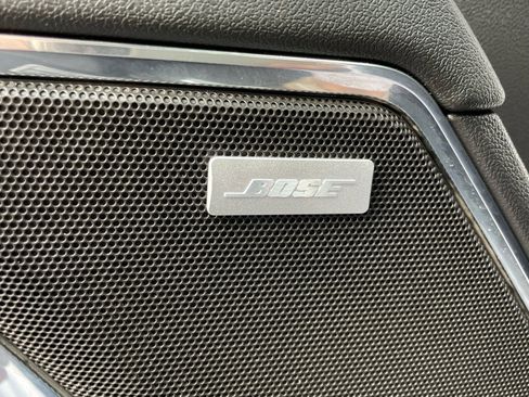 Used 2024 Chevrolet Silverado 1500 RST w/ RST All Star Premium Package image 7