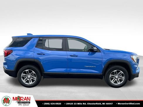 Used 2025 GMC Terrain Elevation AWD/4WD image 6