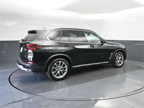 New 2026 BMW X5 xDrive40i image 15