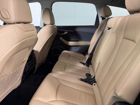 Used 2025 Audi Q7 2.0T Premium Plus w/ Premium Plus Package image 25