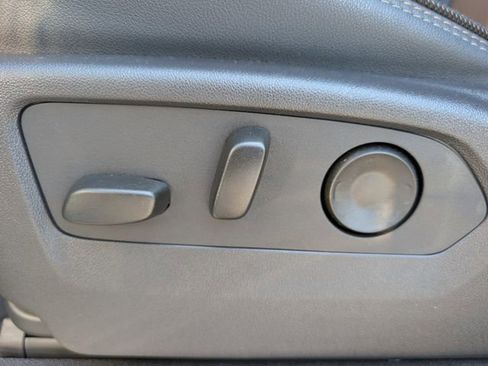 Used 2024 Chevrolet Silverado 1500 High Country AWD/4WD image 15