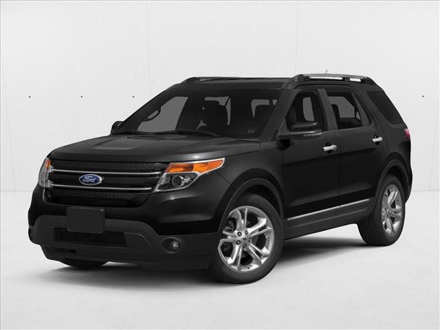 Used 2015 Ford Explorer Limited AWD/4WD image 1