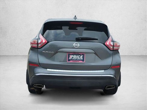 Used 2018 Nissan Murano S image 6