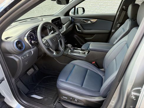 New 2025 Chevrolet Blazer RS w/ Driver Confidence II Package image 26