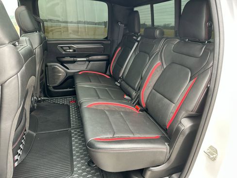 Used 2023 RAM 1500 TRX w/ TRX Level 2 Equipment Group image 23