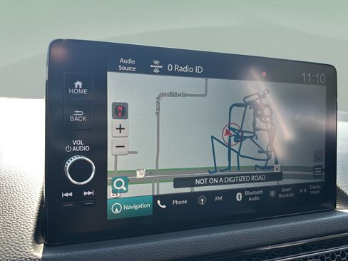 Certified 2022 Honda Civic Touring image 23