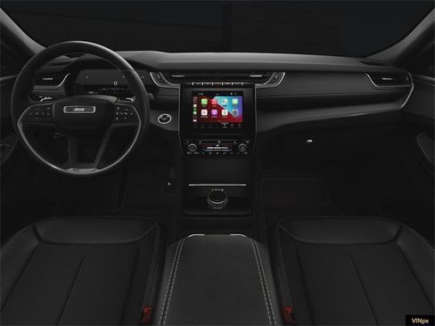 New 2023 Jeep Grand Cherokee L Laredo image 20