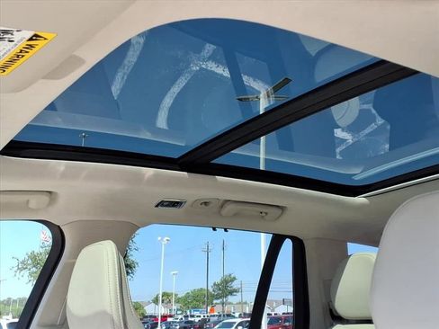 Used 2022 Volvo XC90 T6 Inscription AWD/4WD image 17