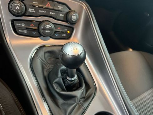 Used 2023 Dodge Challenger R/T Scat Pack image 16