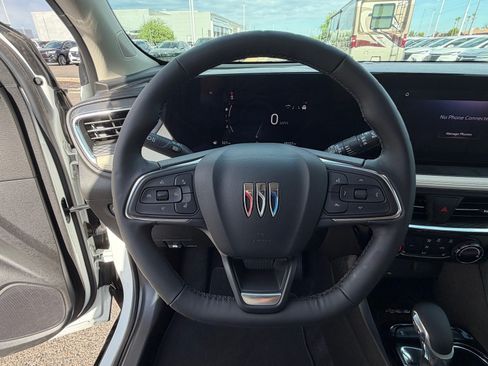 Used 2025 Buick Encore GX Sport Touring w/ Experience Buick Package FWD image 18