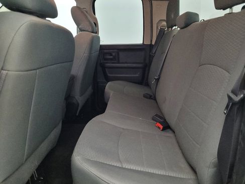 Used 2017 RAM 1500 Tradesman w/ Popular Equipment Group image 18