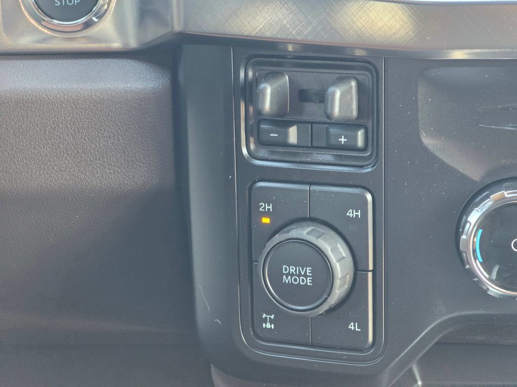 New 2026 Ford F350 King Ranch AWD/4WD image 17