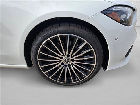 New 2026 Mercedes-Benz C 300 C 300 image 15