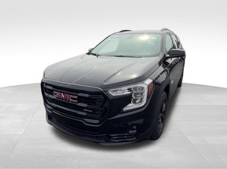 Certified 2024 GMC Terrain AT4 w/ LPO, Floor Liner Package AWD/4WD video 2