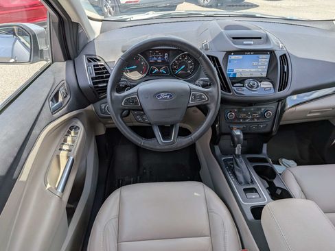 Used 2017 Ford Escape Titanium FWD image 15