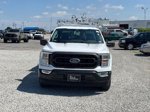 Used 2022 Ford F150 XL RWD image 2