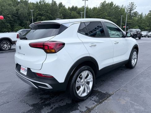 Used 2025 Buick Encore GX Preferred FWD image 6